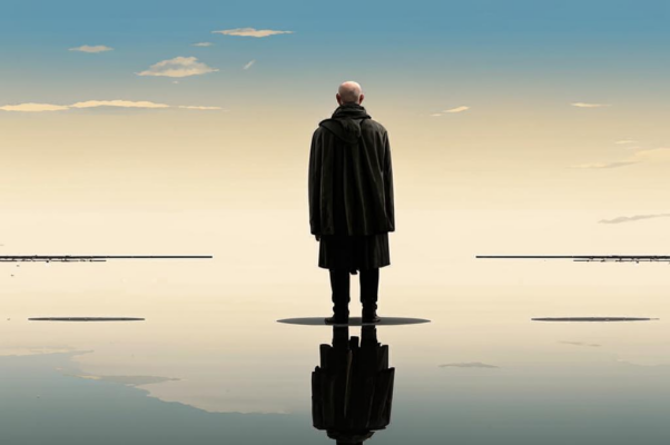 Мудрость («Когда утрачивают пышность кудр…»)