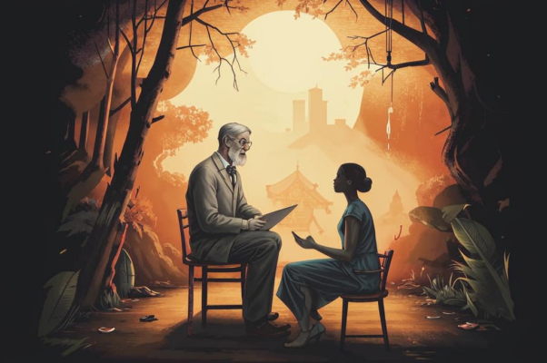 Семейная хроника