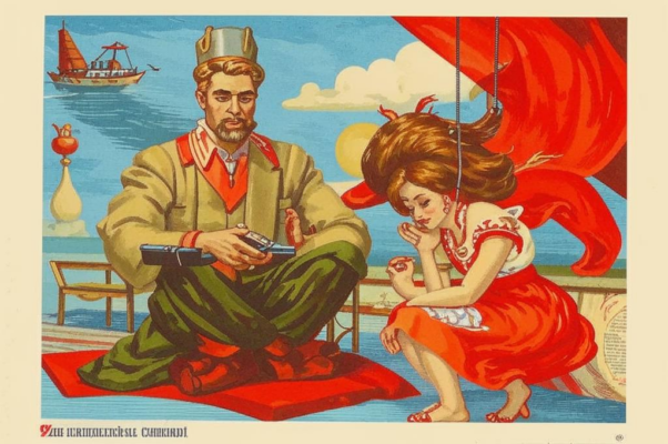 Одной борьбе, единой цели...