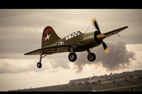 Истребители