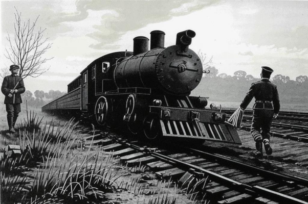 Партизанская песня