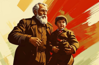 Песня старого рабочего