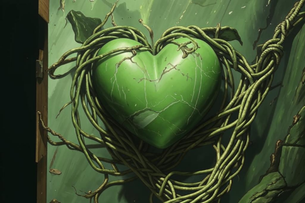 Кукла («Не удивляться… что за чушь! …»)