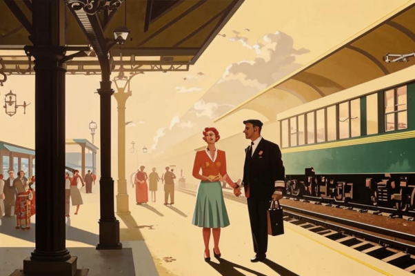 Типичный случай