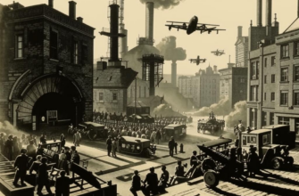 Газовая война