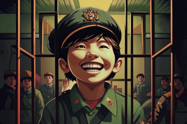 Комсомольская песня («Мальчишку шлепнули в Иркутске…»)