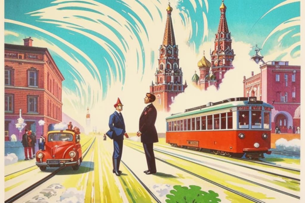 Ну, погладь но голове