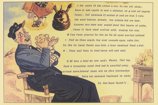 Эхо («Я не слезлив.  И это с детства…»)