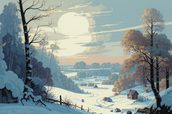 Родина («Ты не будешь любовью пройдена…»)