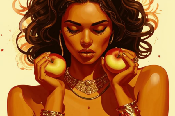 «Золото кажется белым...»