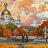 Товарищу Горькому