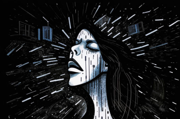 «Свищет и дразнит ветер...»