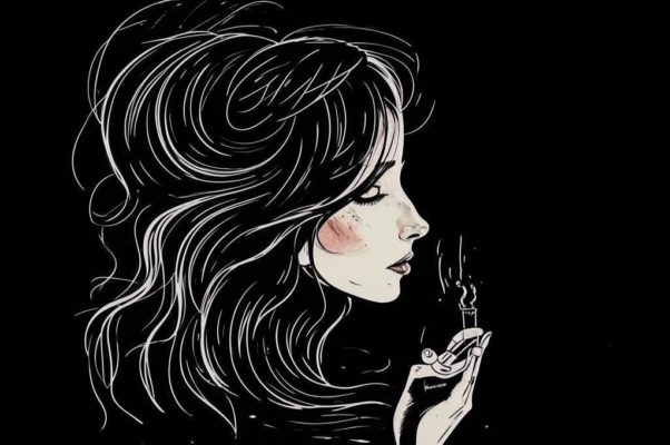 «Ах, как сладко, сладко дышит...»