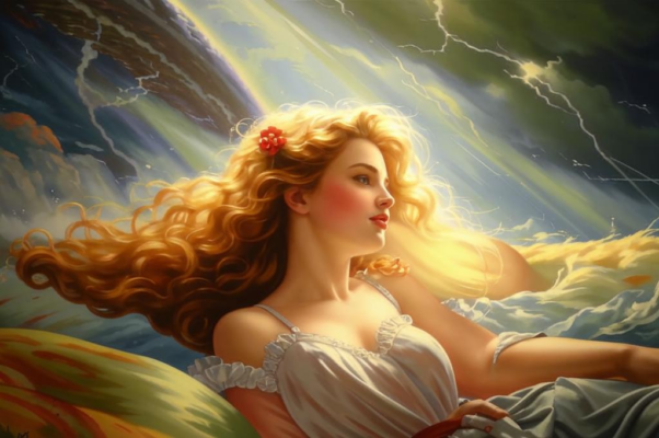 «Где ты, молодость, с бурями шумными...»