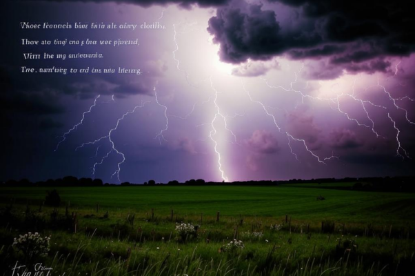 «Пора! Уж тишина давно гнетет кошмаром...»