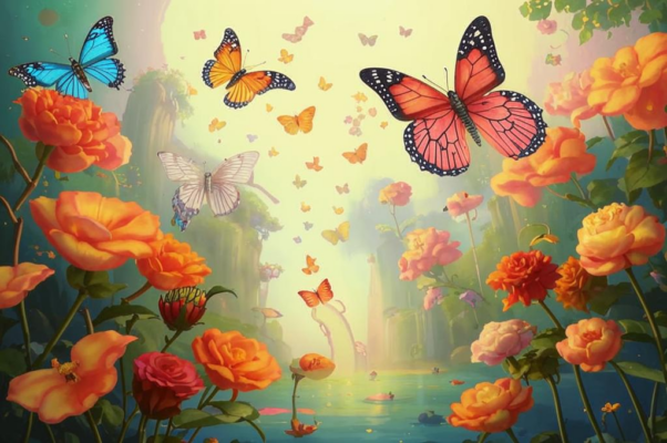 «Всё какие-то сны наяву...»