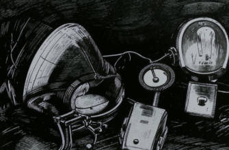 Романс («Слышу издали голос твой слабый…»)