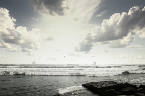 «Я весною люблю одиночество...»