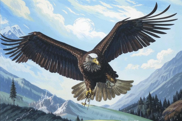 О, умчи меня вдаль!