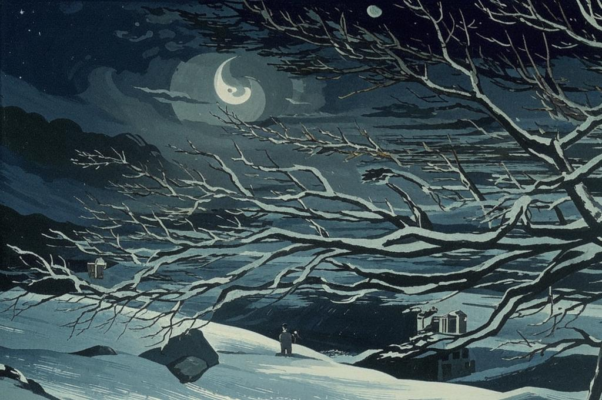 Сириус («Сириус на полночи стоял…»)