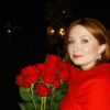 Эмигрантка («Маргарита,/ кто не пья…»)
