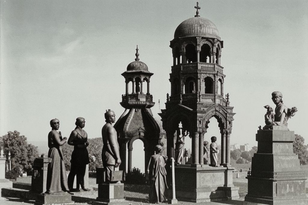 Башня безмолвия