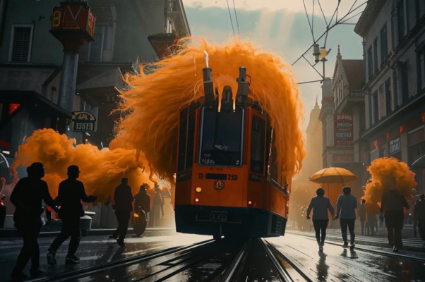 Полдень («Сергею Рафалович…»)