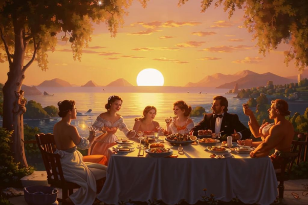 Умирающее лето