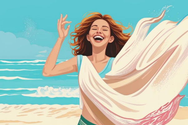 «Пахнет морем и зноем...»