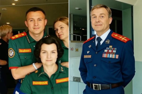 «Наш шеф — владыка полусвета...»