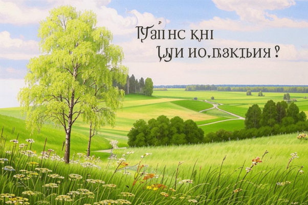 «Еще, еще! Ах, сердце слышит...»