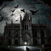 Notturno («Ты спишь один, забыт на месте диком…»)