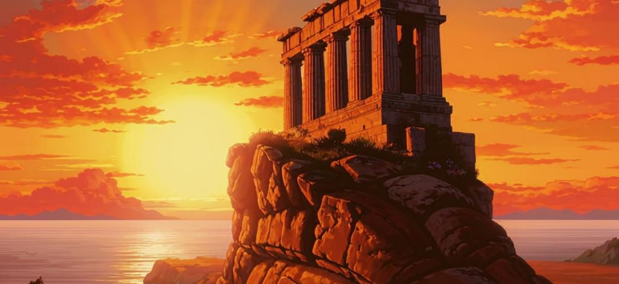 «Напрасно ты восходишь надо мной...»