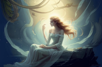 «Не здесь ли ты легкою тенью...»