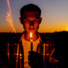 «О, как подобен я — смотри...»