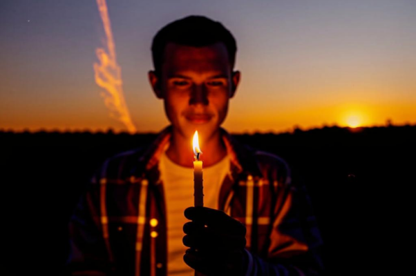 «О, как подобен я — смотри...»