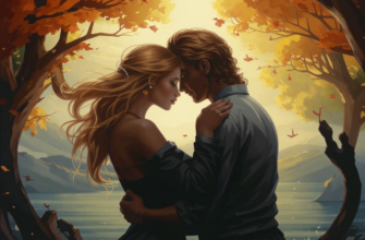 «Она ему — образ мгновенный...»