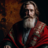 «Поэт, пророк, орловский знатный барин...»