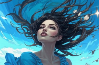 «Как майский голубоокий...»