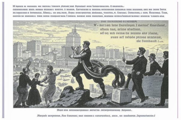 «Мы нравимся уездам и столицам...»