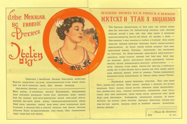«Чуя внушенный другими ответ...»