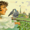 Великому князю Константину Константиновичу («Когда, колеблем треволненьем…»)