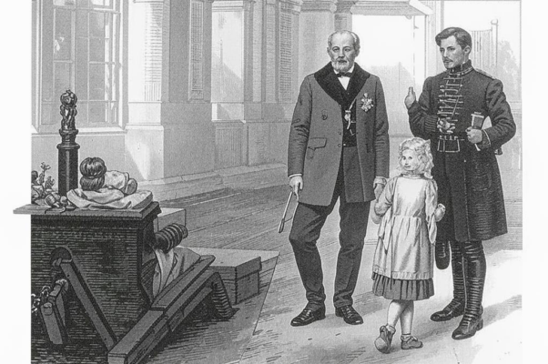 Великому князю Константину Константиновичу («Ему ж…»)