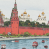 Возвращение («Вот застава ― скоро к дому…»)