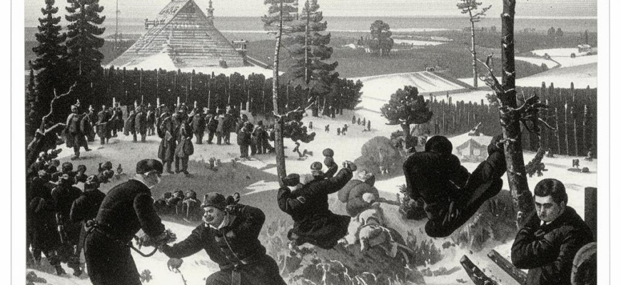 Ответ старого поэта на 37 году от роду