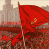 «О, Демократия...»