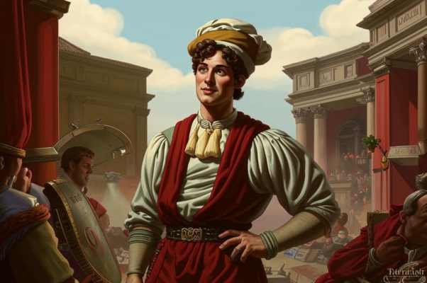 Сатиры («Сатиры.  II САТИРА СЕДЬМА…»)