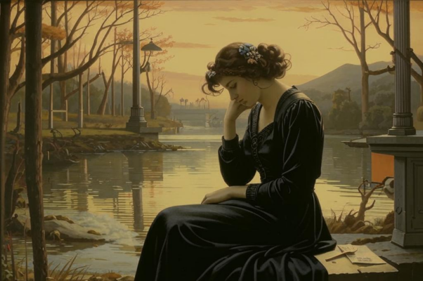 «В день своего рожденья...»