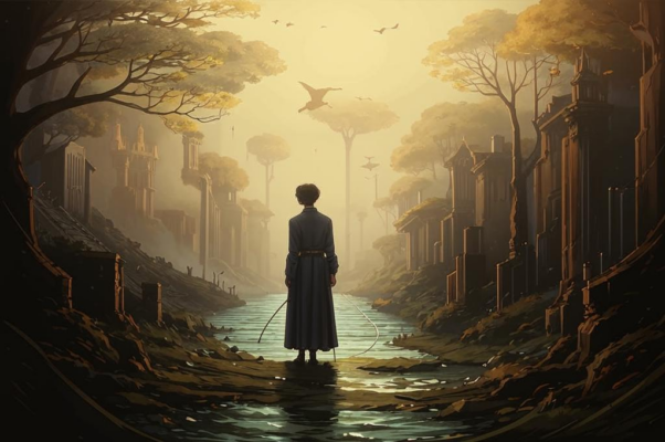 «Есть много навсегда забытых впечатлений…»