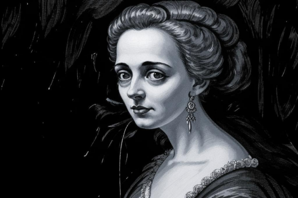 «Исполнен горького упрека...»